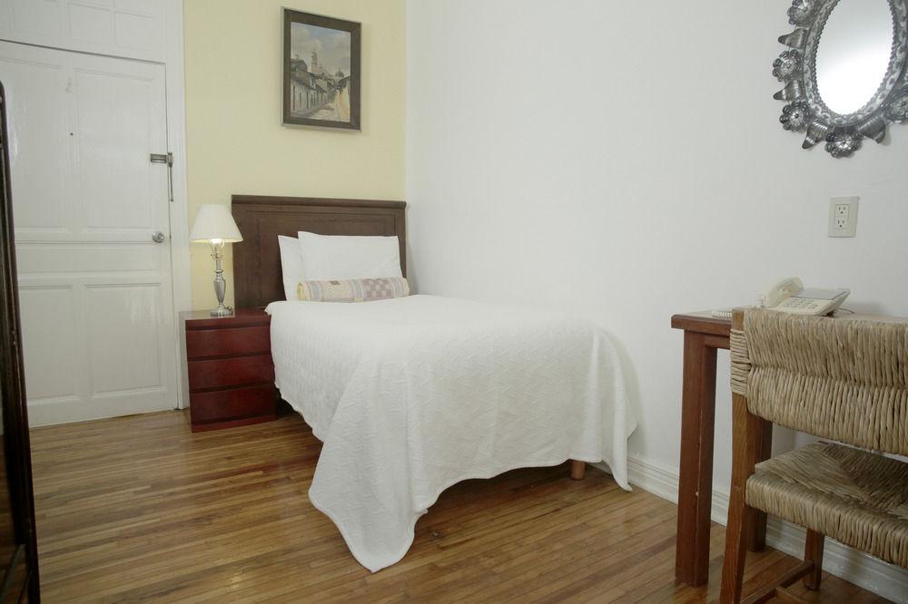 Fotos del hotel - HOTEL CASA GONZALEZ