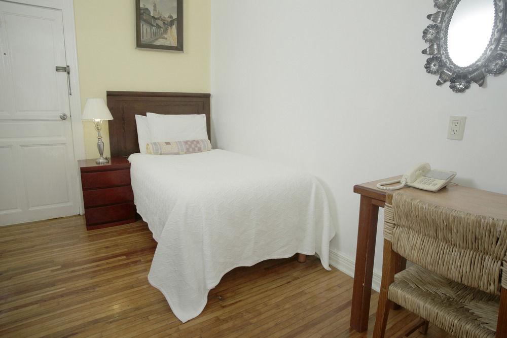 Fotos del hotel - HOTEL CASA GONZALEZ