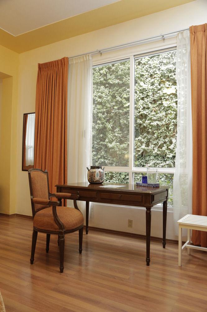 Fotos del hotel - HOTEL CASA GONZALEZ