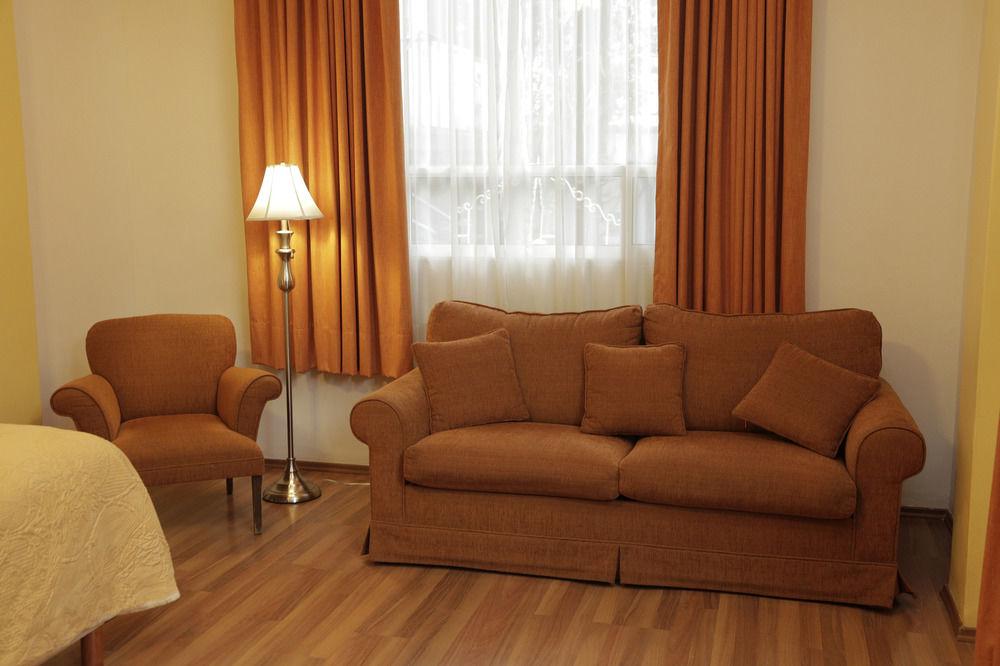 Fotos del hotel - HOTEL CASA GONZALEZ