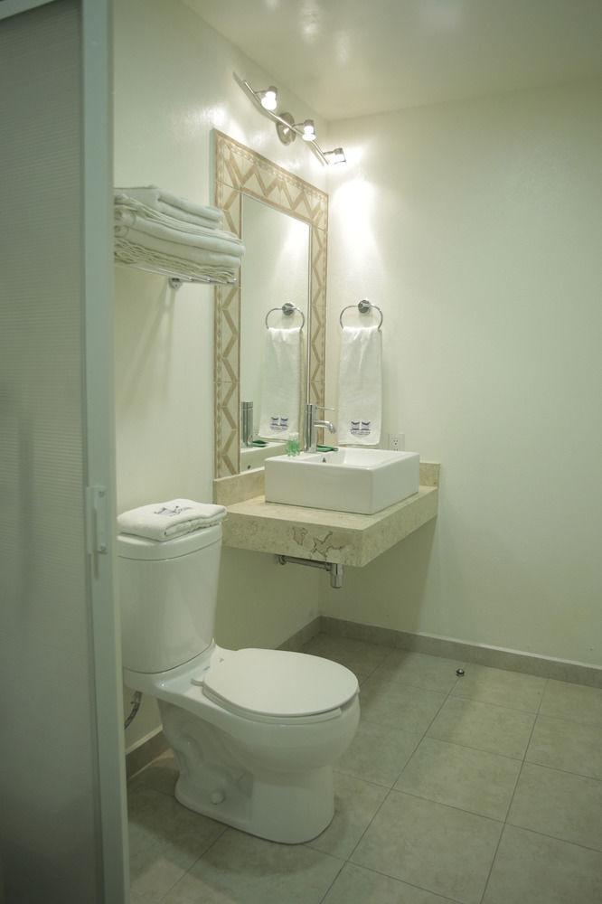 Fotos del hotel - HOTEL CASA GONZALEZ