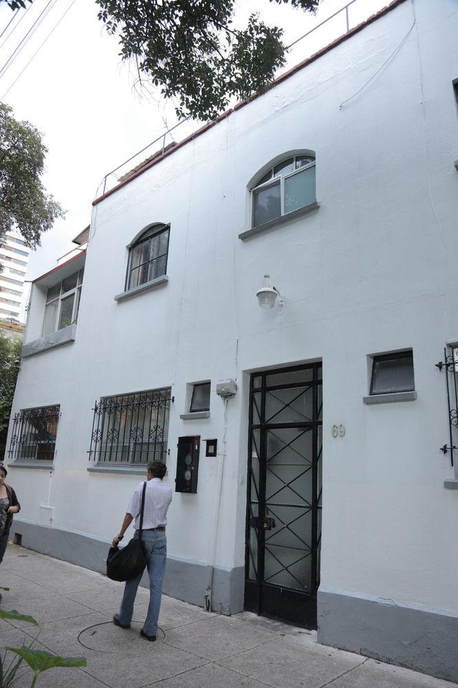 Fotos del hotel - HOTEL CASA GONZALEZ