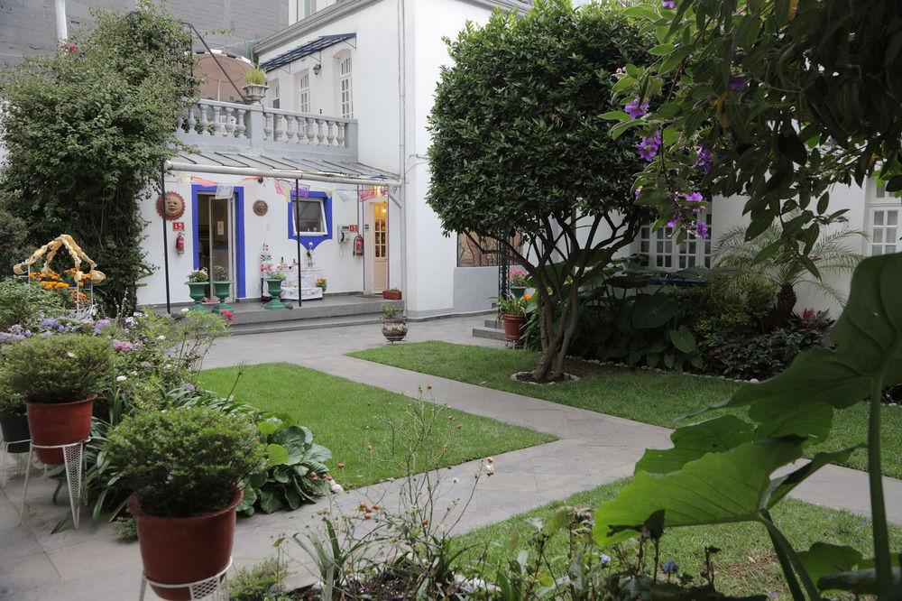 Fotos del hotel - HOTEL CASA GONZALEZ
