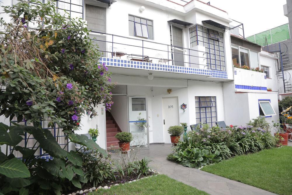 Fotos del hotel - HOTEL CASA GONZALEZ
