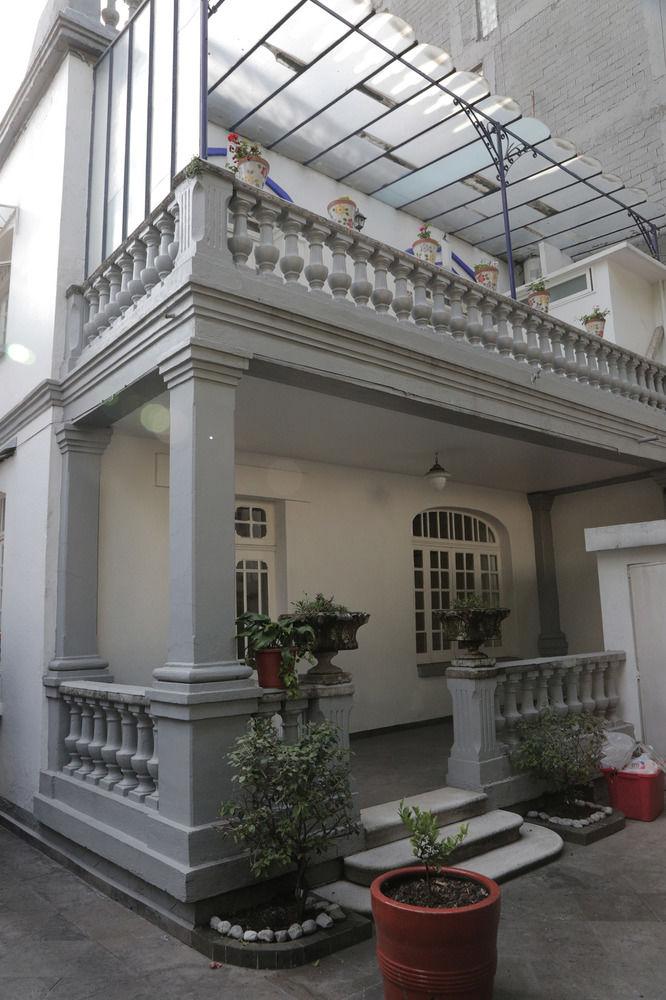 Fotos del hotel - HOTEL CASA GONZALEZ