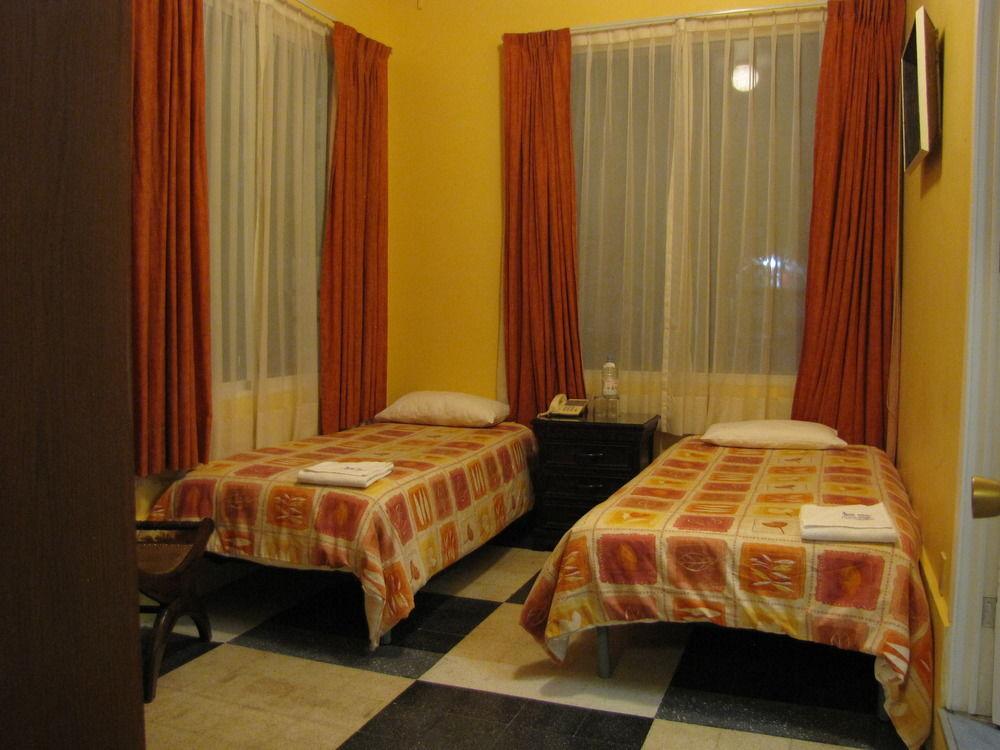 Fotos del hotel - HOTEL CASA GONZALEZ