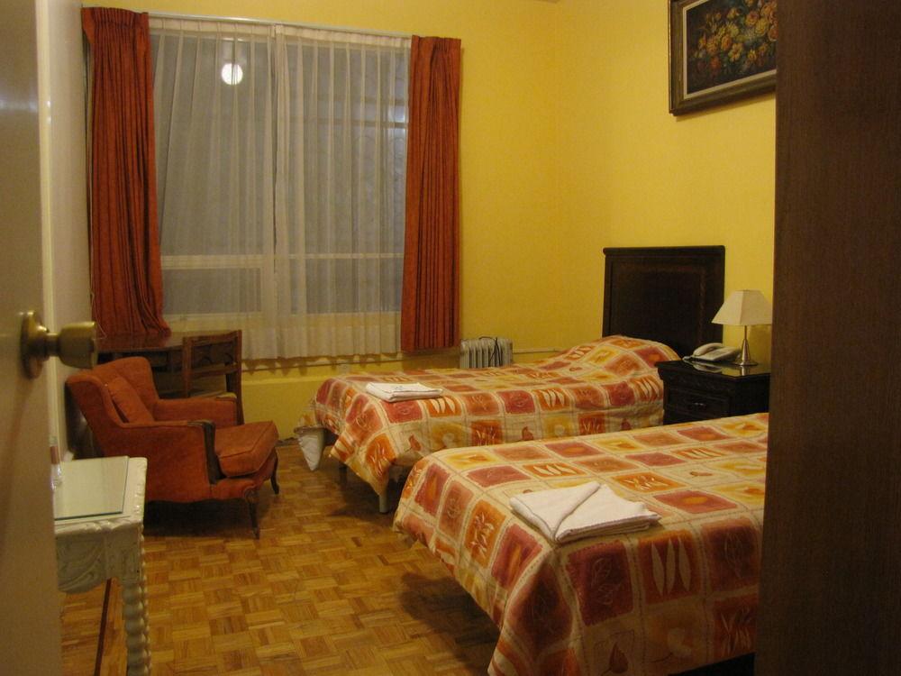 Fotos del hotel - HOTEL CASA GONZALEZ