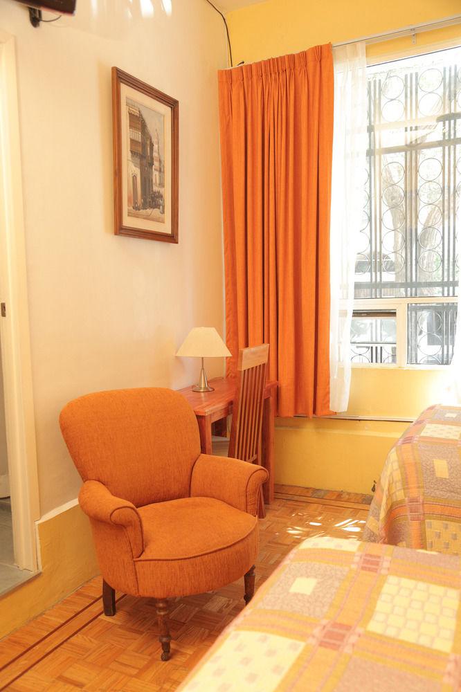 Fotos del hotel - HOTEL CASA GONZALEZ