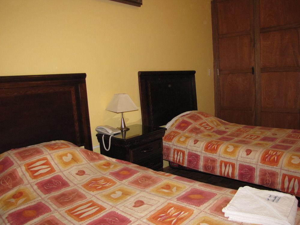 Fotos del hotel - HOTEL CASA GONZALEZ