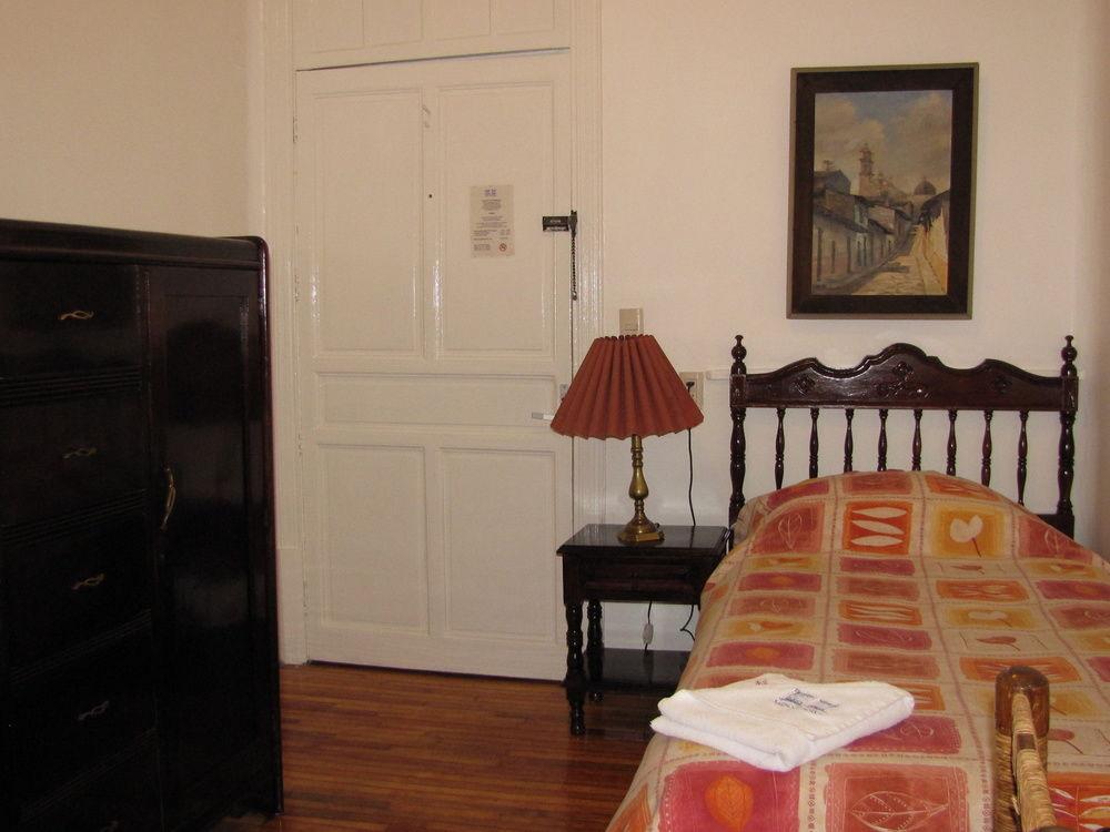 Fotos del hotel - HOTEL CASA GONZALEZ