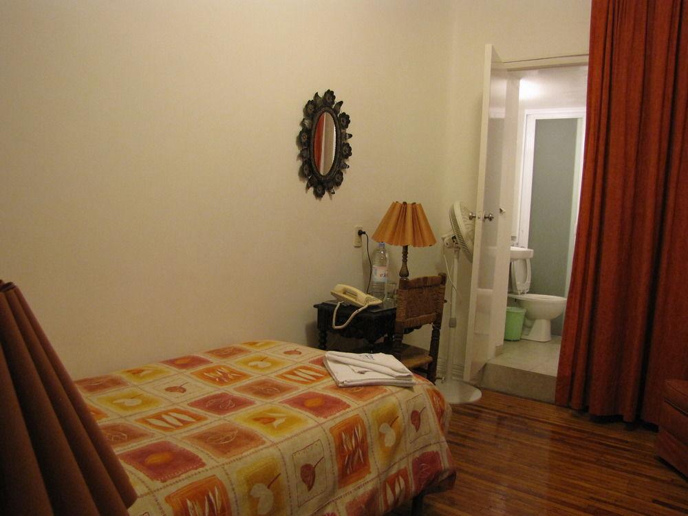 Fotos del hotel - HOTEL CASA GONZALEZ