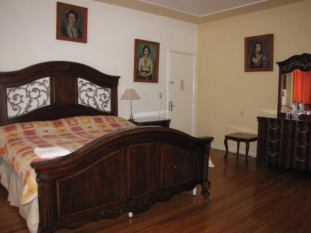 Fotos del hotel - HOTEL CASA GONZALEZ