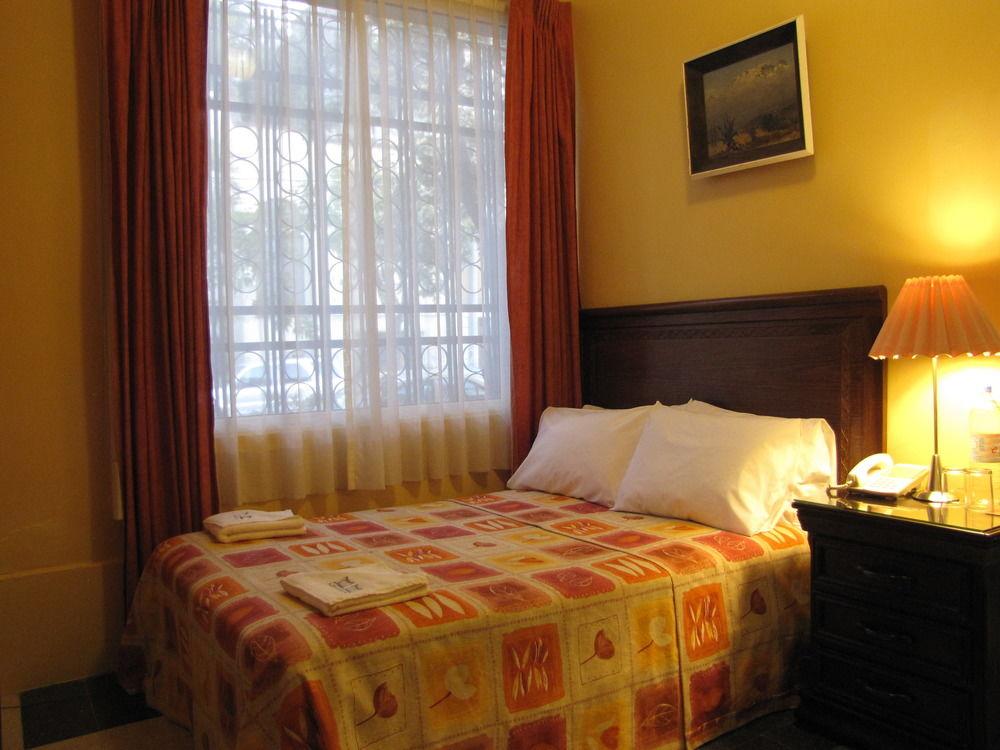 Fotos del hotel - HOTEL CASA GONZALEZ