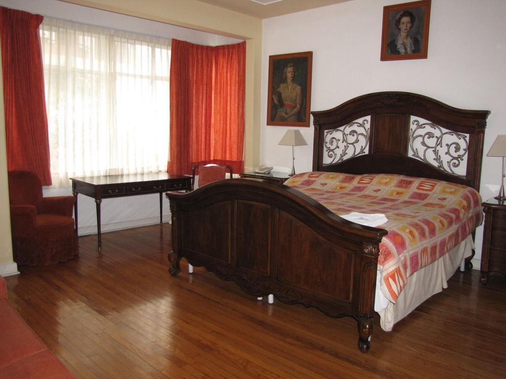 Fotos del hotel - HOTEL CASA GONZALEZ