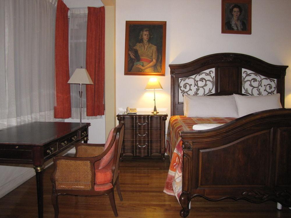 Fotos del hotel - HOTEL CASA GONZALEZ