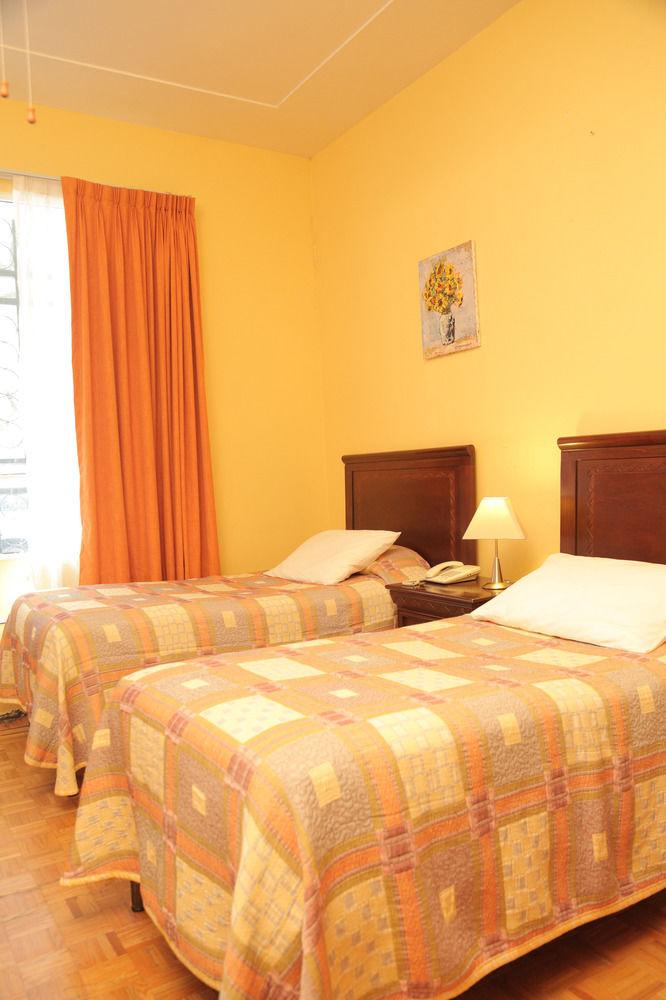 Fotos del hotel - HOTEL CASA GONZALEZ