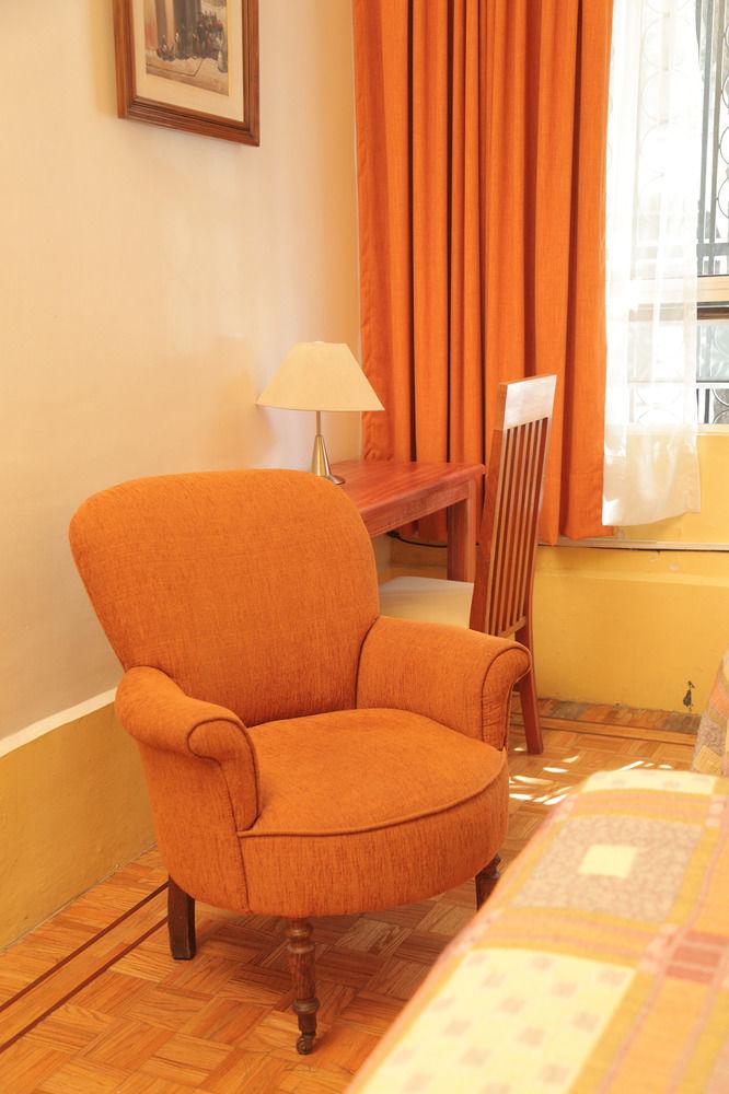 Fotos del hotel - HOTEL CASA GONZALEZ