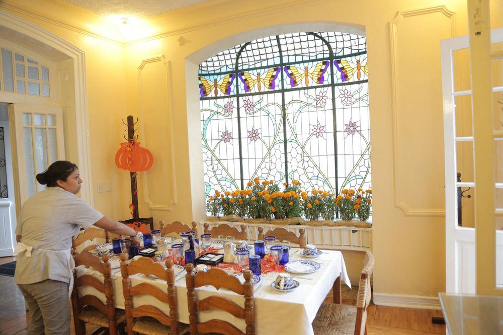 Fotos del hotel - HOTEL CASA GONZALEZ