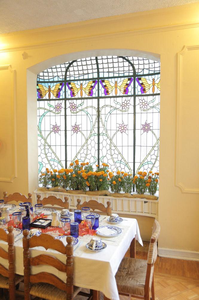 Fotos del hotel - HOTEL CASA GONZALEZ