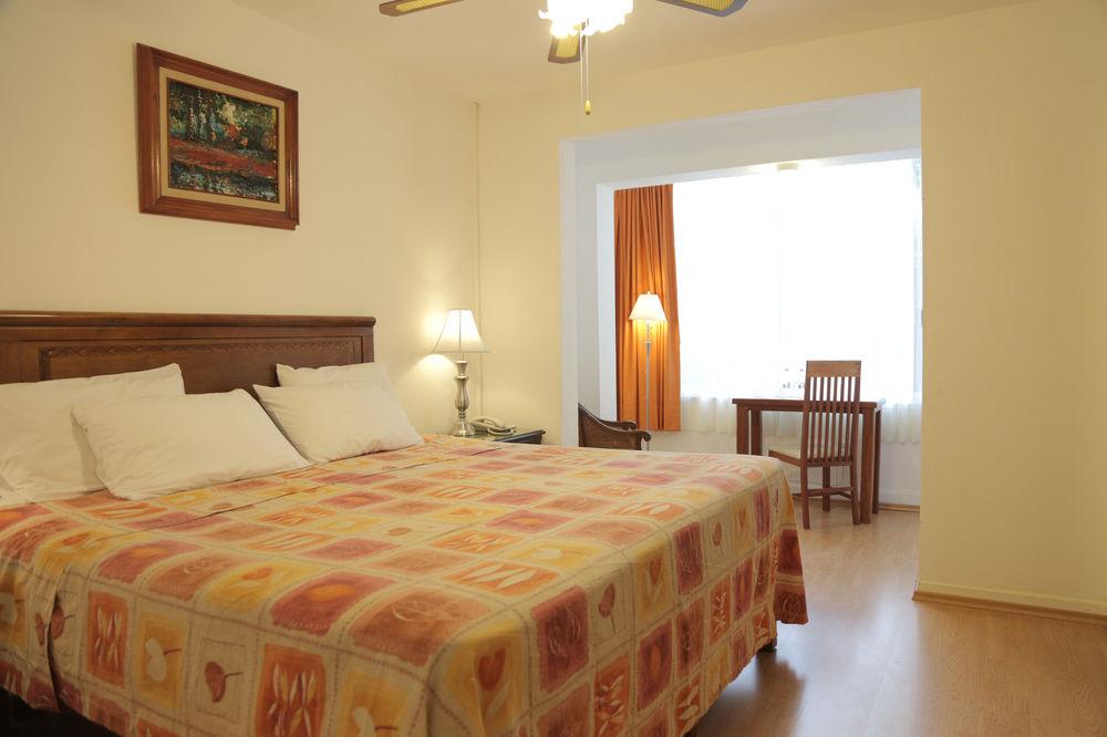Fotos del hotel - HOTEL CASA GONZALEZ