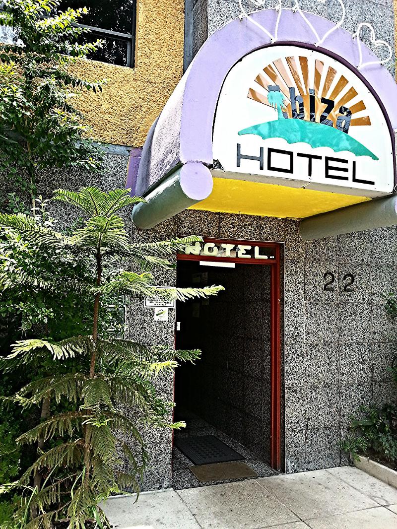Fotos del hotel - Hotel Ibiza