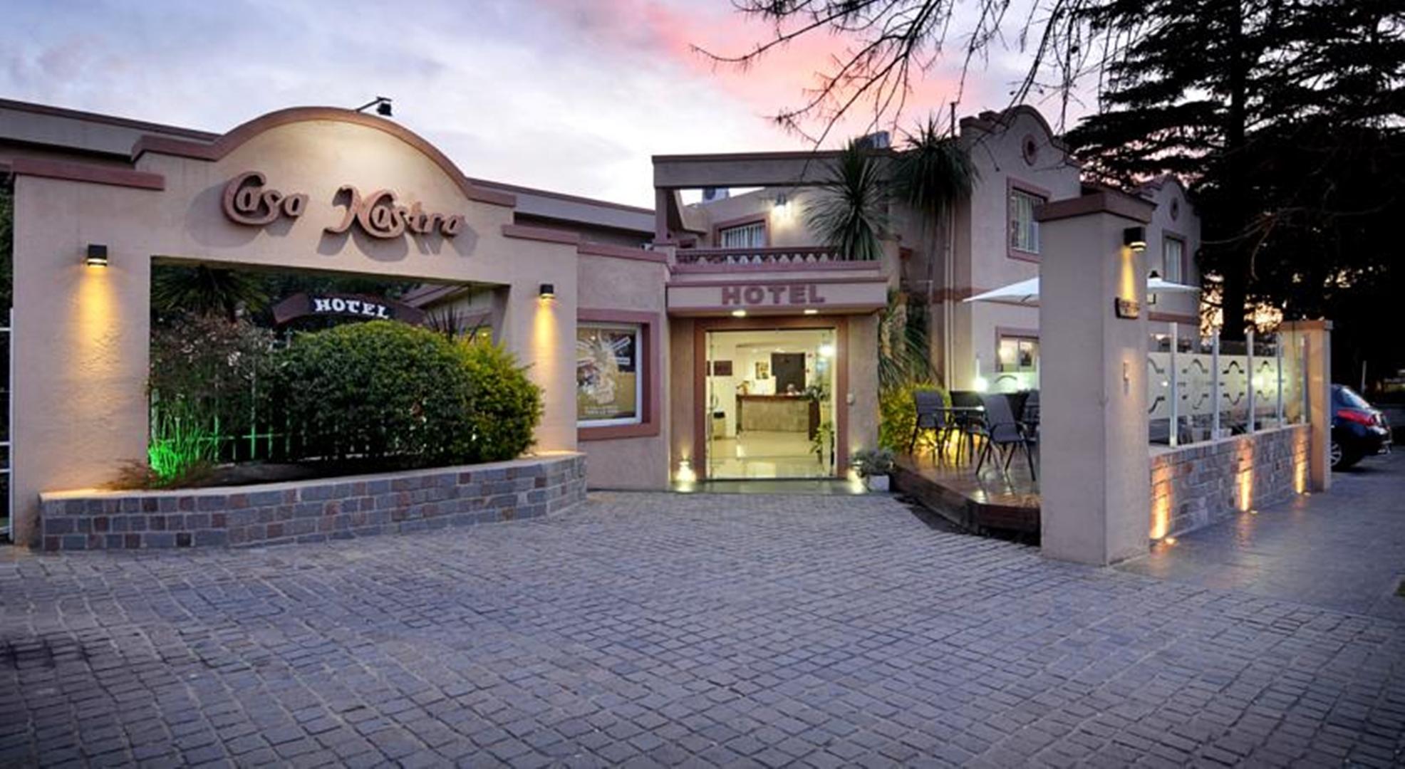 Fotos del hotel - Hotel Casa Nostra
