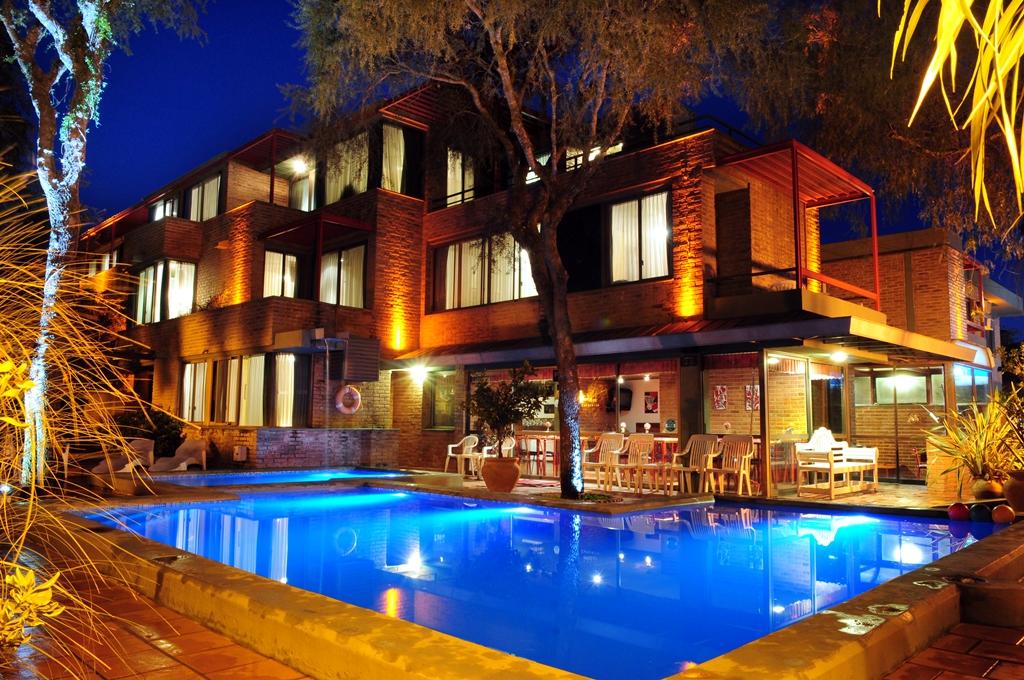 Fotos del hotel - Hotel Costa Azul