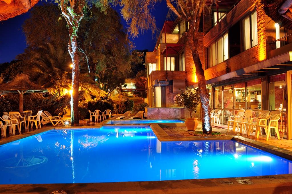 Fotos del hotel - Hotel Costa Azul
