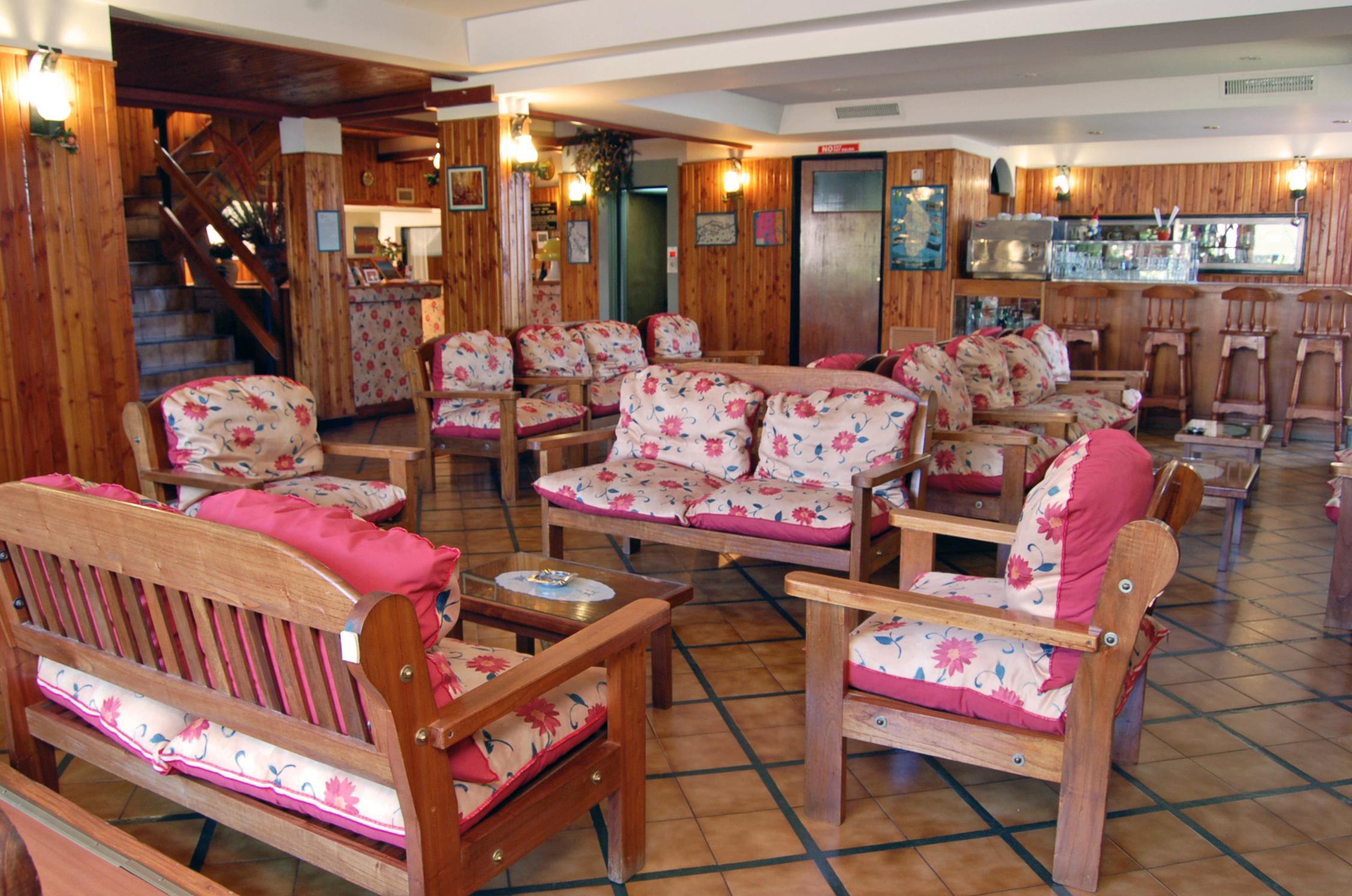 Fotos del hotel - Ruca Cheli Village Ski Hotel