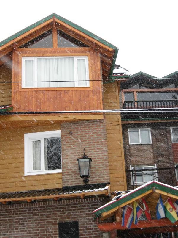 Fotos del hotel - Ruca Cheli Village Ski Hotel