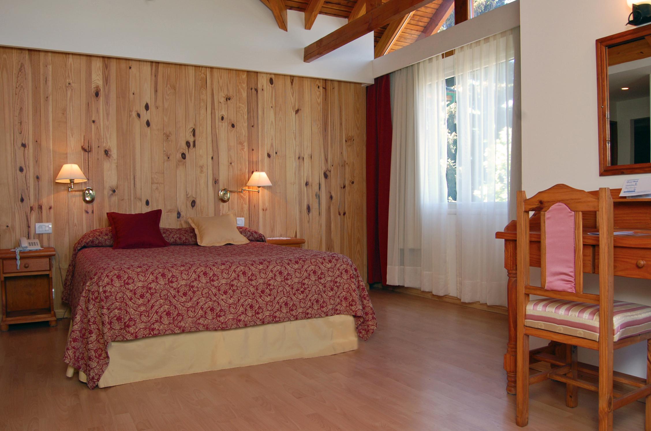 Fotos del hotel - Ruca Cheli Village Ski Hotel