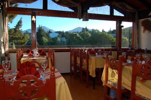 Fotos del hotel - Ruca Cheli Village Ski Hotel