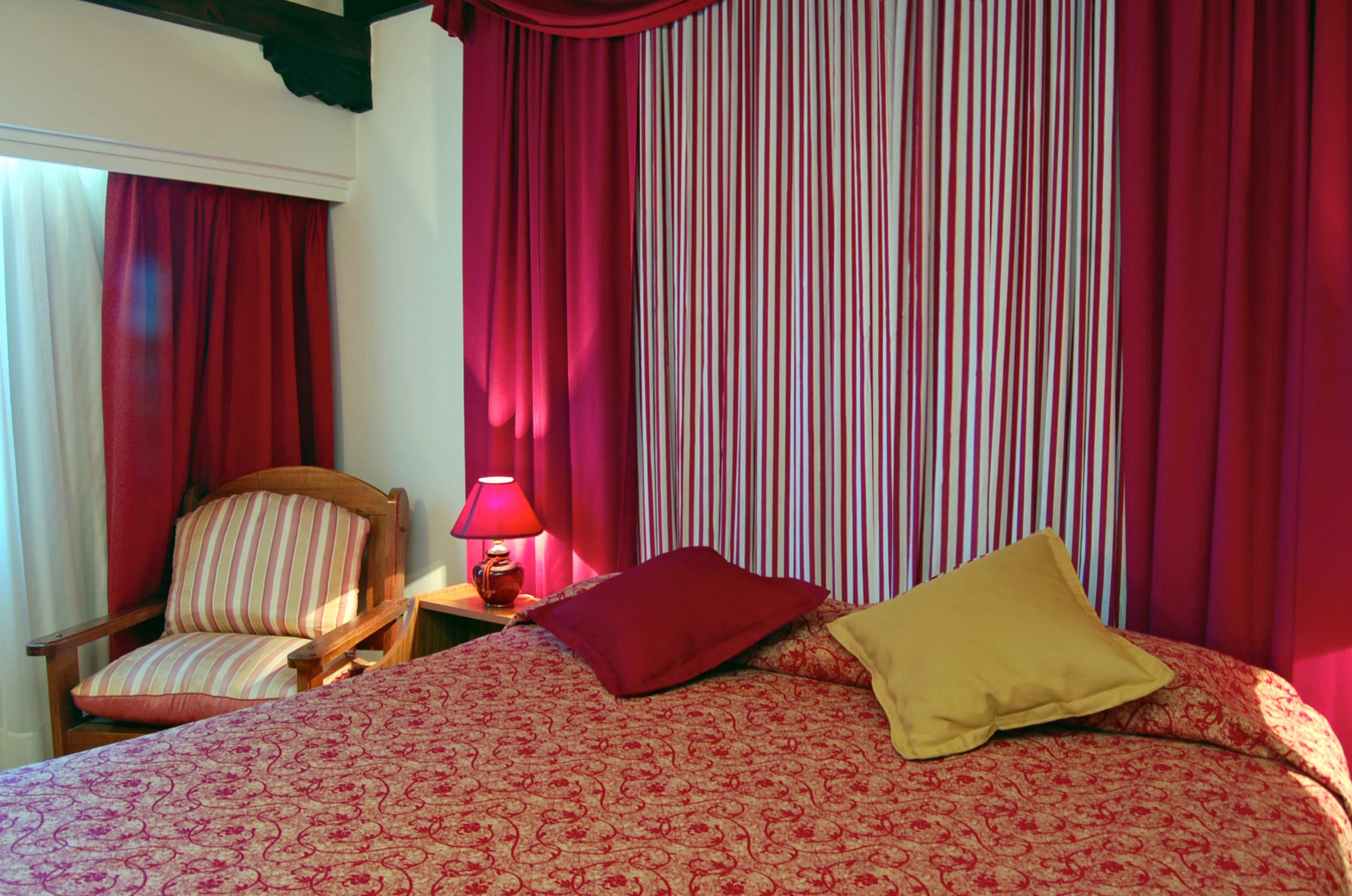 Fotos del hotel - Ruca Cheli Village Ski Hotel