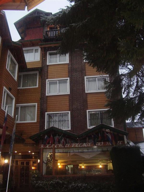 Fotos del hotel - Ruca Cheli Village Ski Hotel