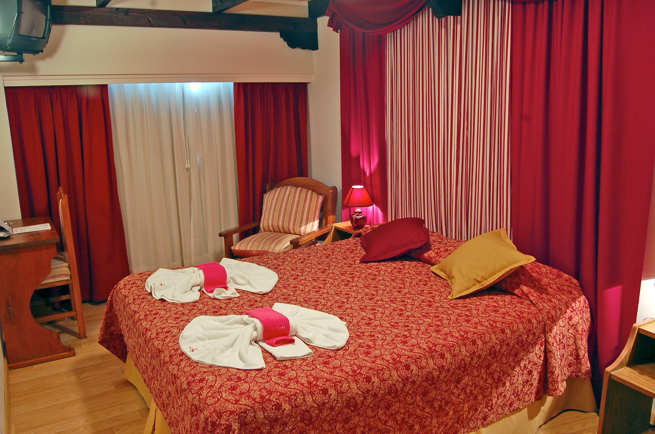 Fotos del hotel - Ruca Cheli Village Ski Hotel