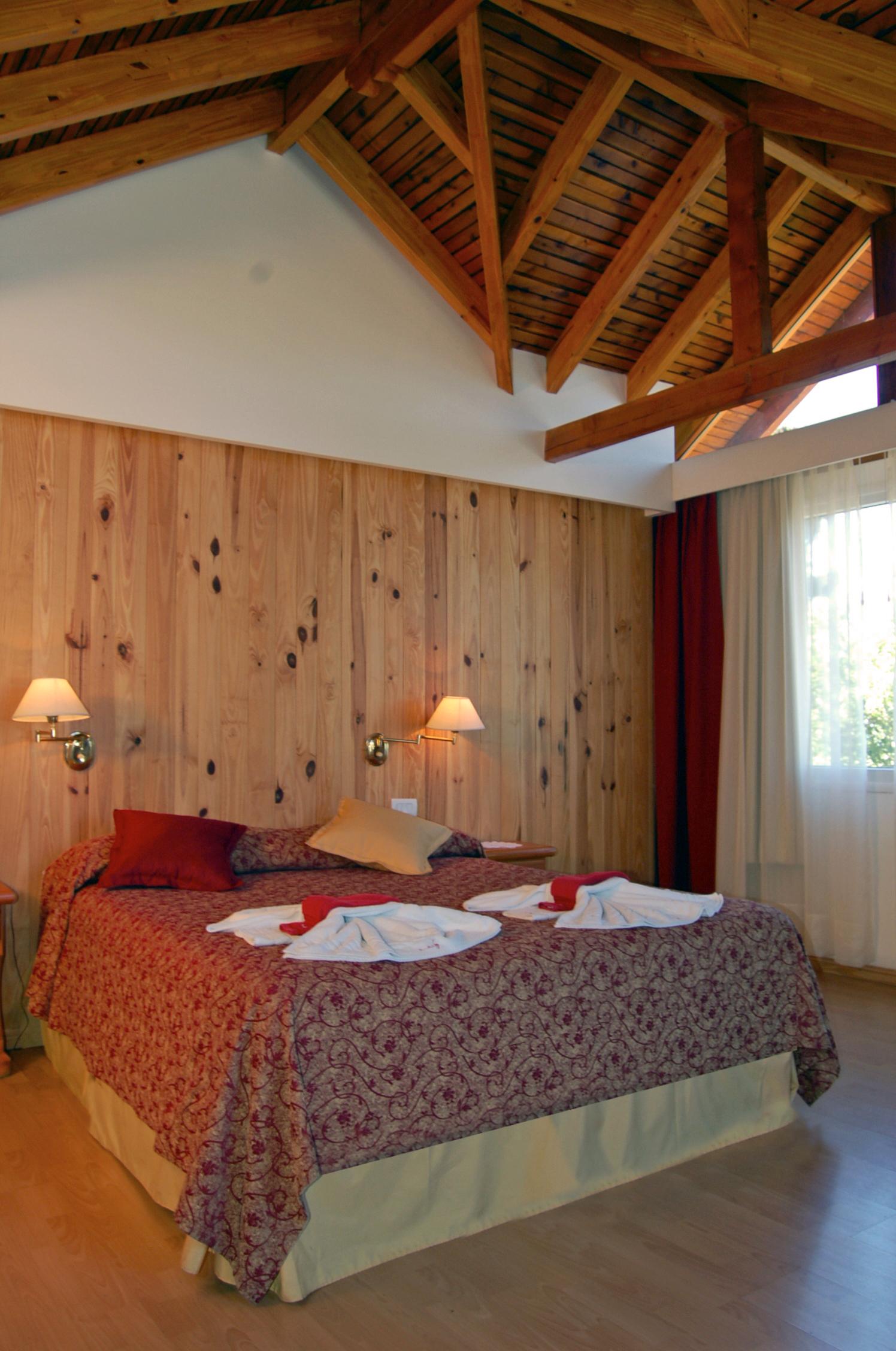 Fotos del hotel - Ruca Cheli Village Ski Hotel