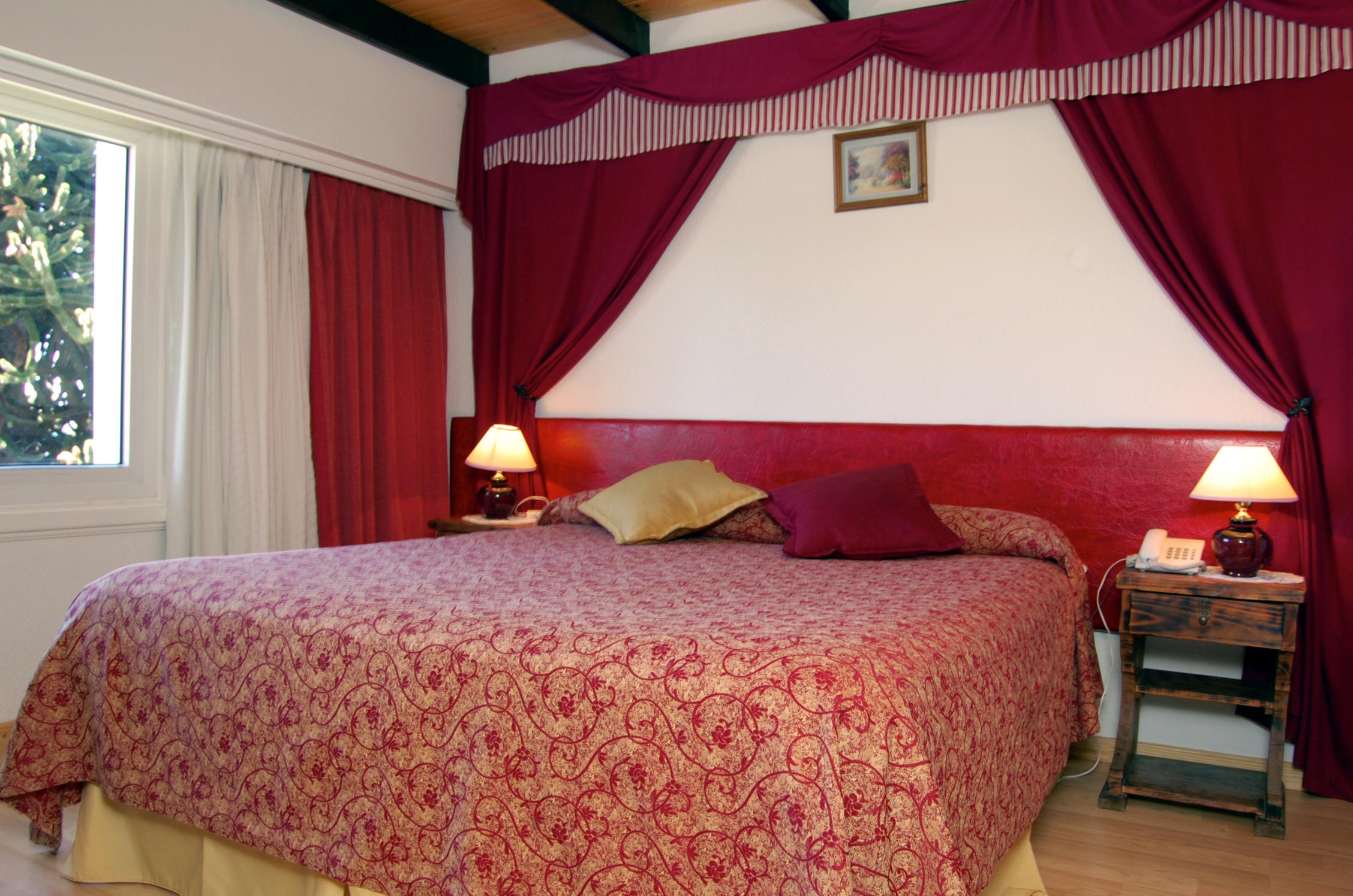 Fotos del hotel - Ruca Cheli Village Ski Hotel
