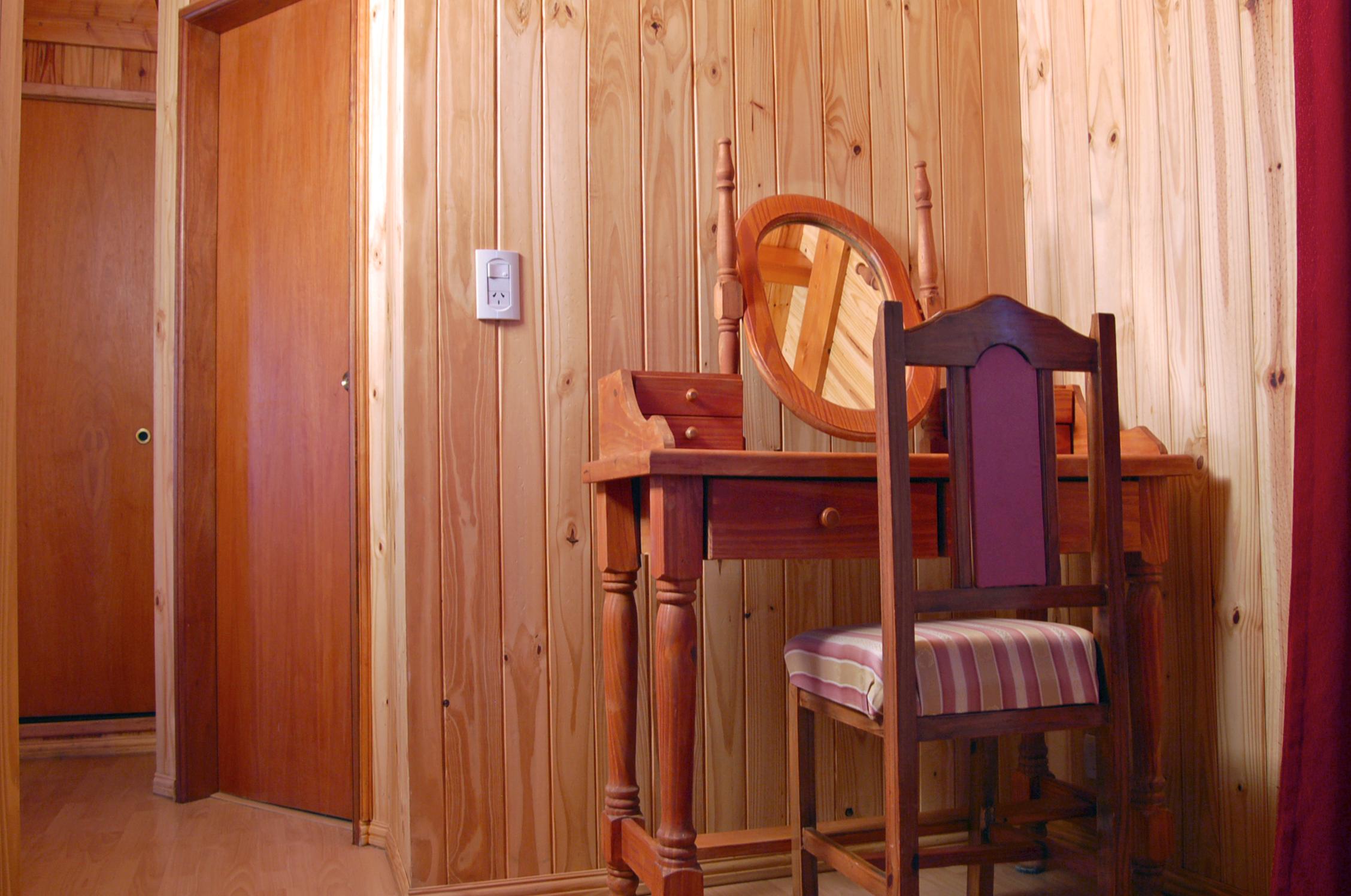 Fotos del hotel - Ruca Cheli Village Ski Hotel