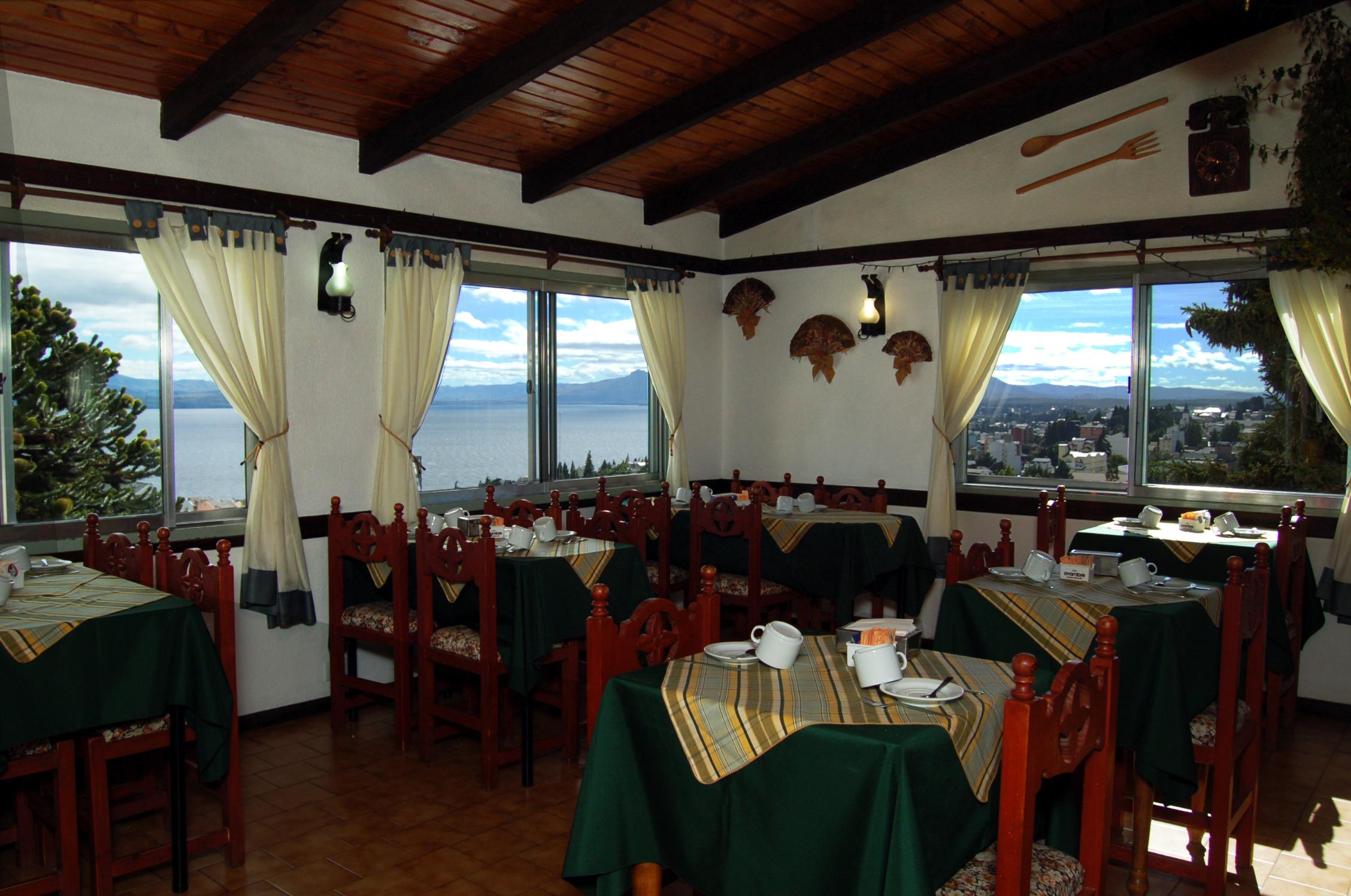 Fotos del hotel - Ruca Cheli Village Ski Hotel