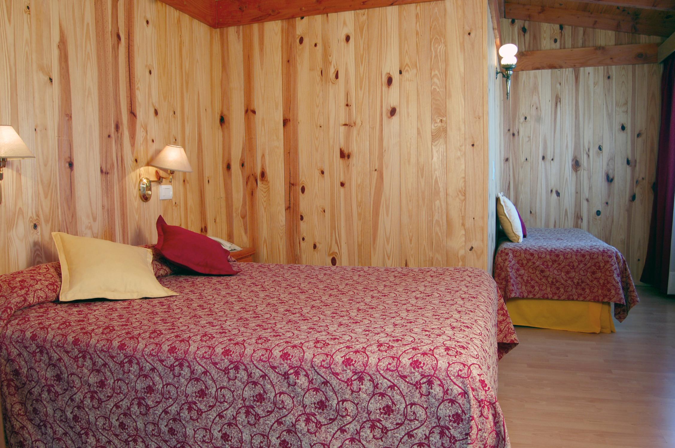Fotos del hotel - Ruca Cheli Village Ski Hotel