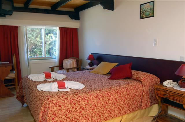 Fotos del hotel - Ruca Cheli Village Ski Hotel