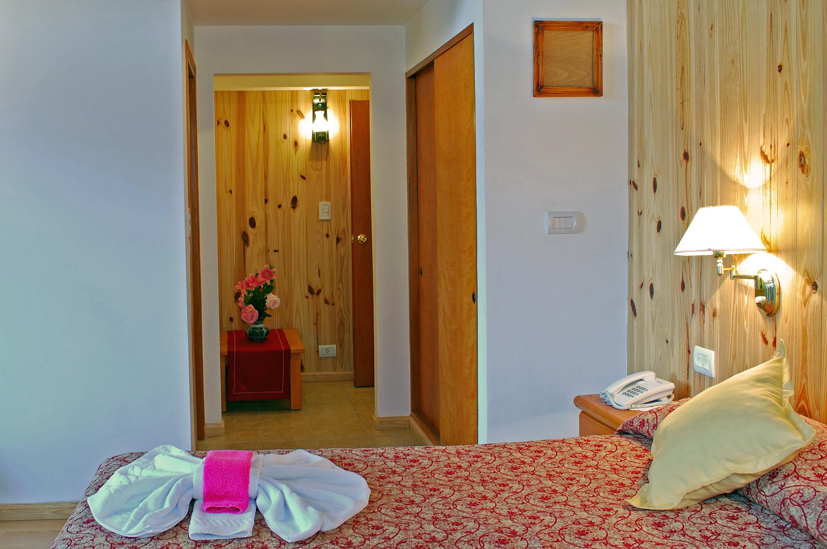 Fotos del hotel - Ruca Cheli Village Ski Hotel