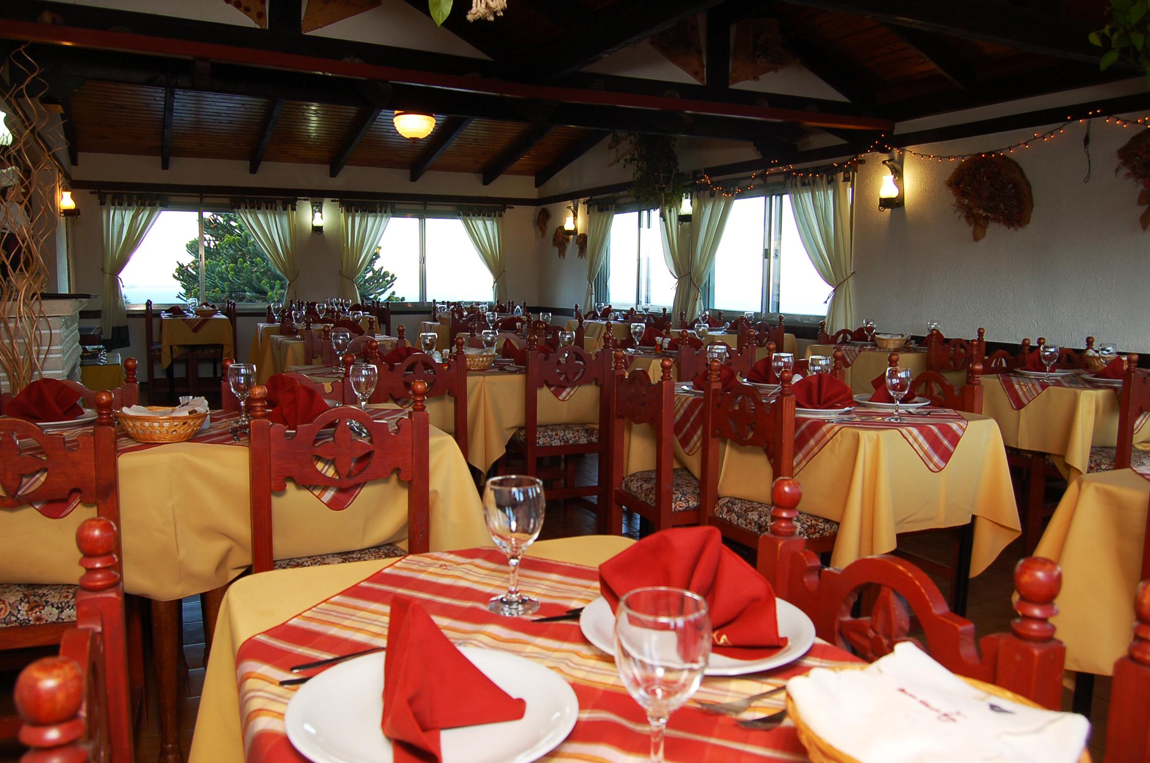 Fotos del hotel - Ruca Cheli Village Ski Hotel