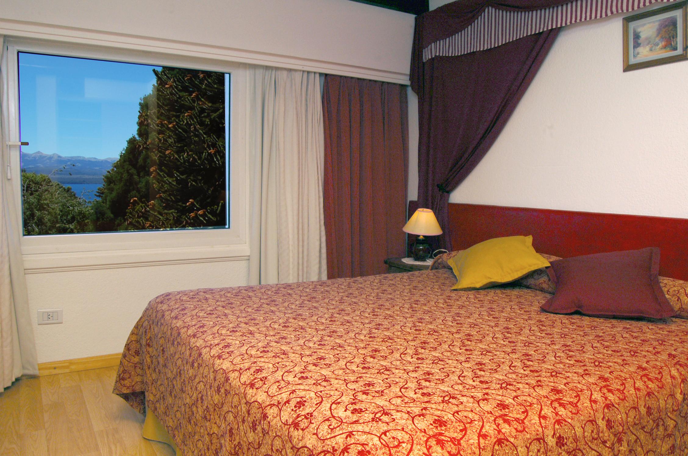 Fotos del hotel - Ruca Cheli Village Ski Hotel