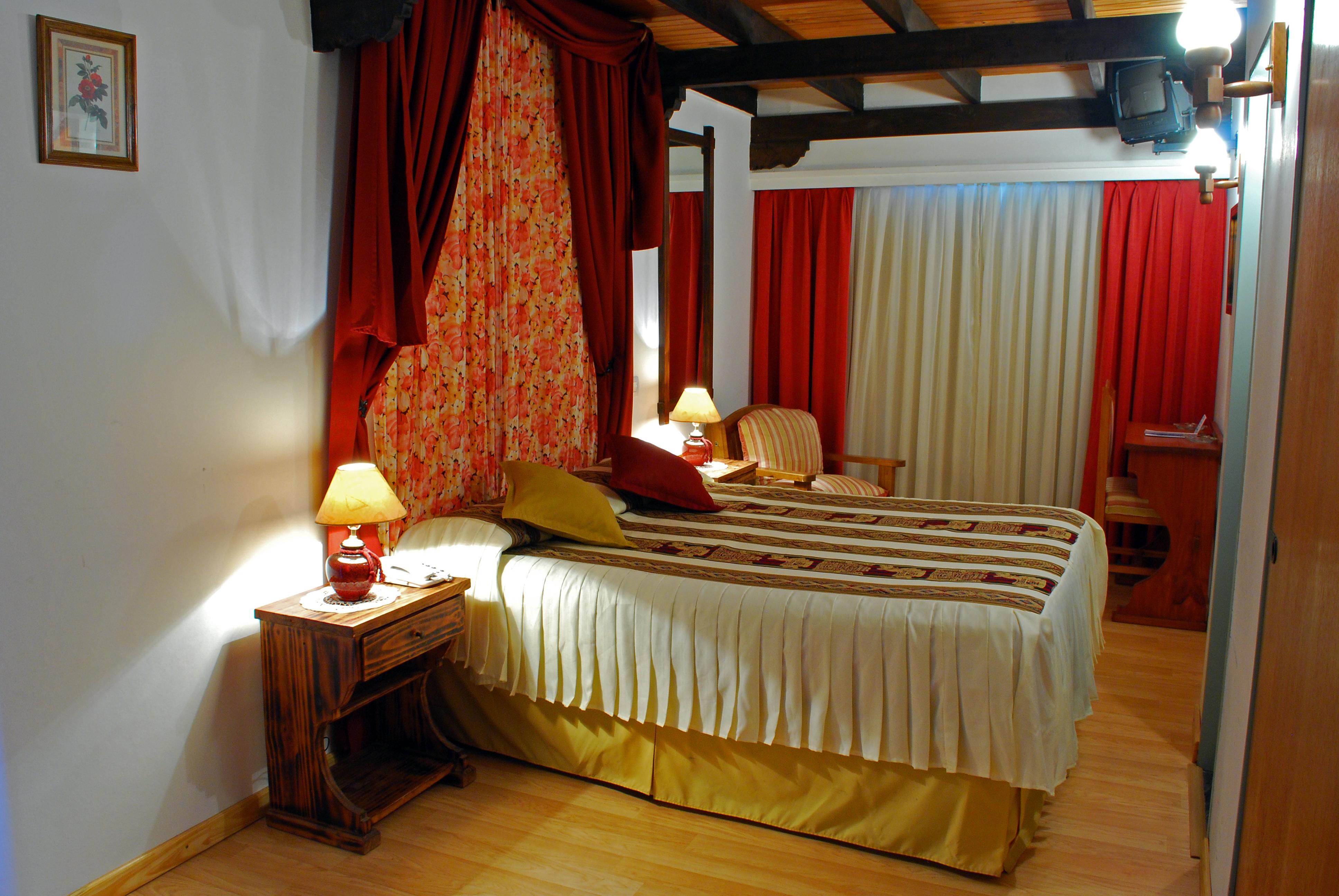 Fotos del hotel - Ruca Cheli Village Ski Hotel