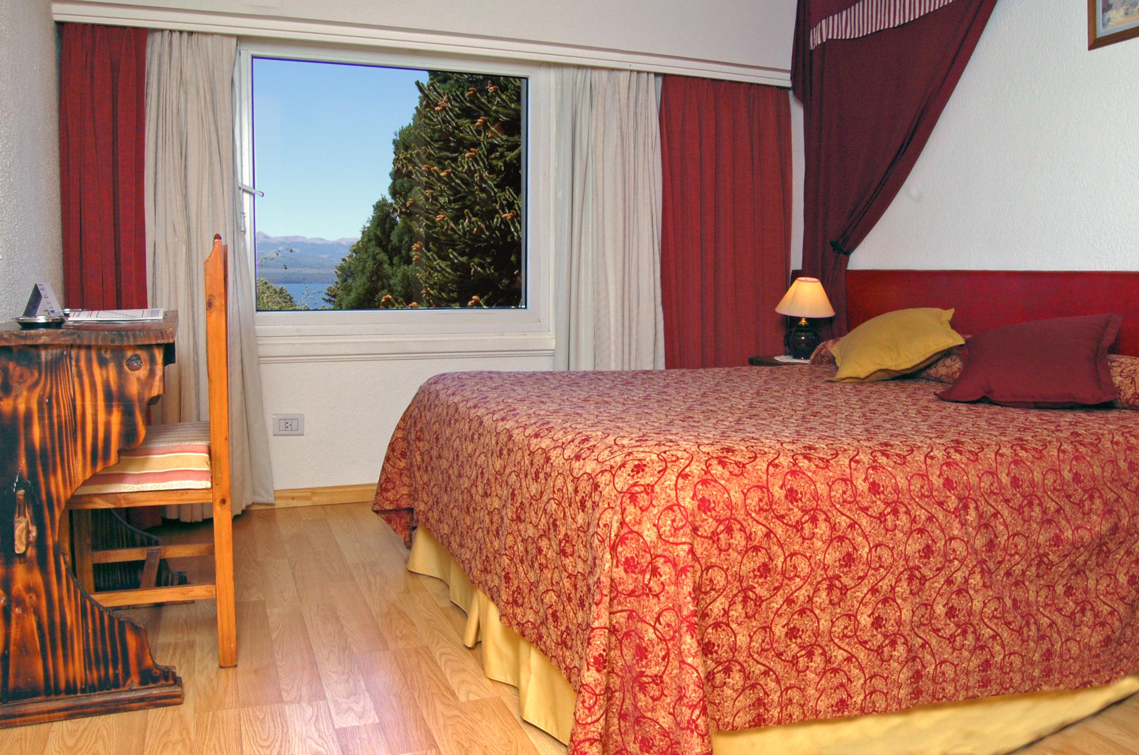 Fotos del hotel - Ruca Cheli Village Ski Hotel