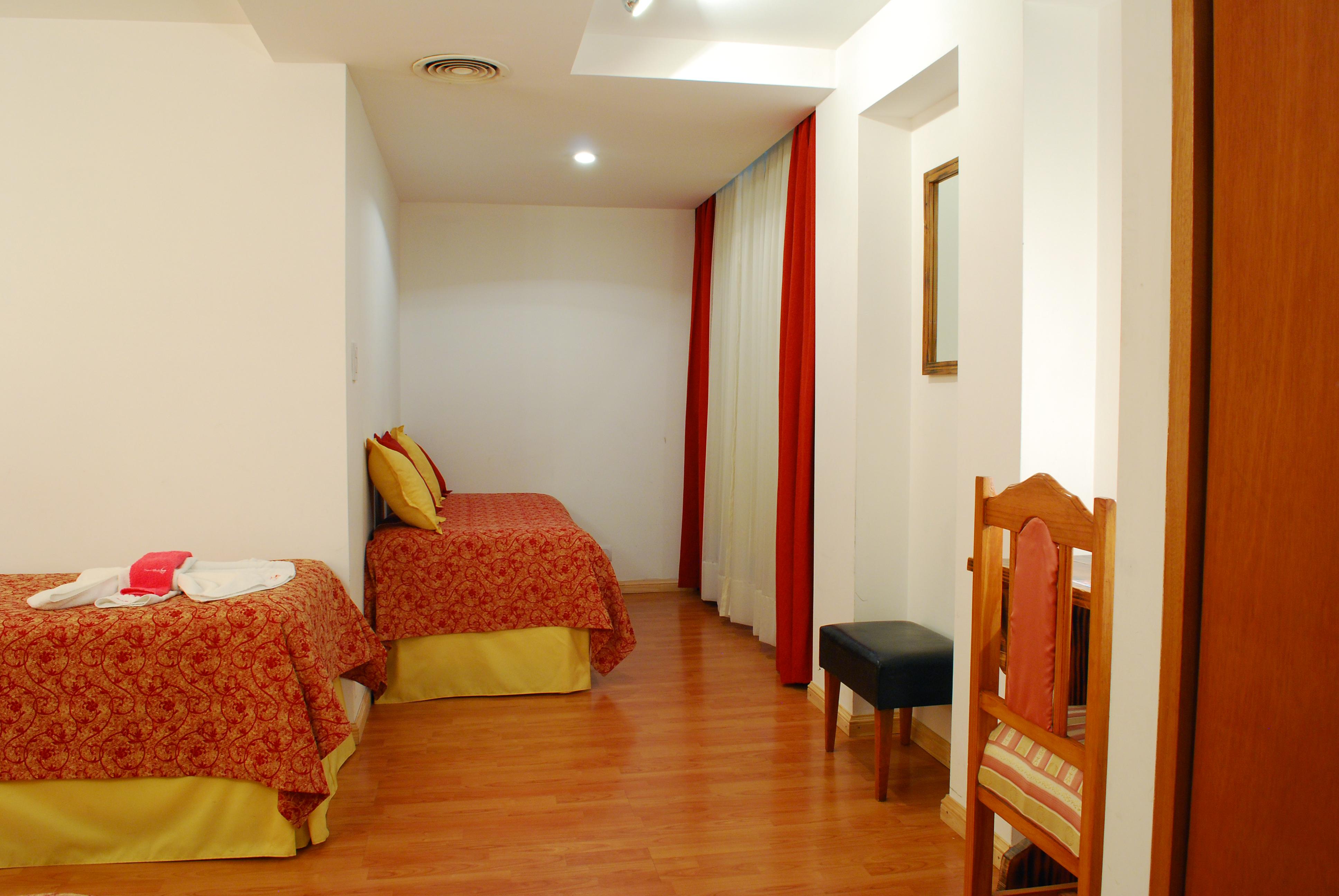 Fotos del hotel - Ruca Cheli Village Ski Hotel
