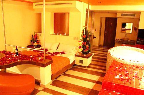 Fotos del hotel - HOTEL CUORE