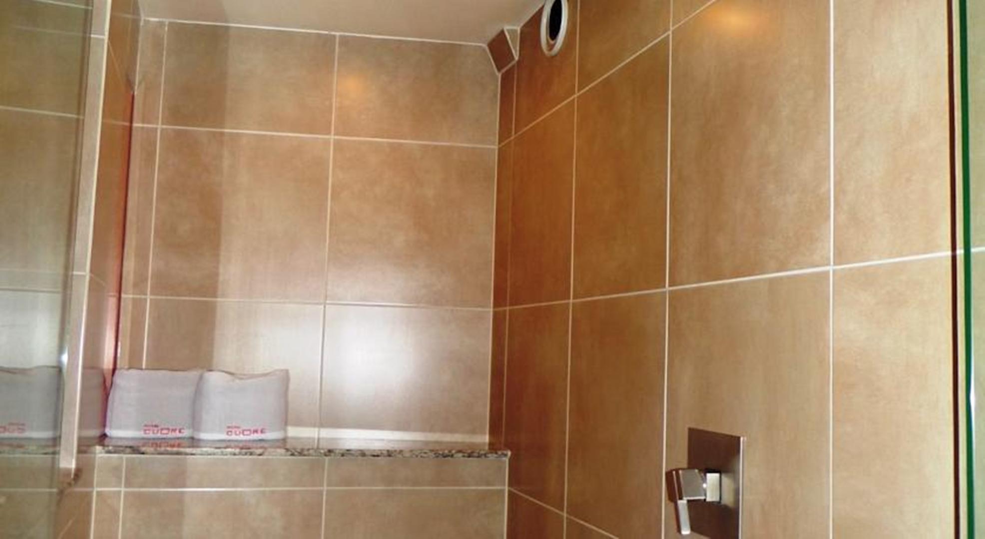 Fotos del hotel - HOTEL CUORE