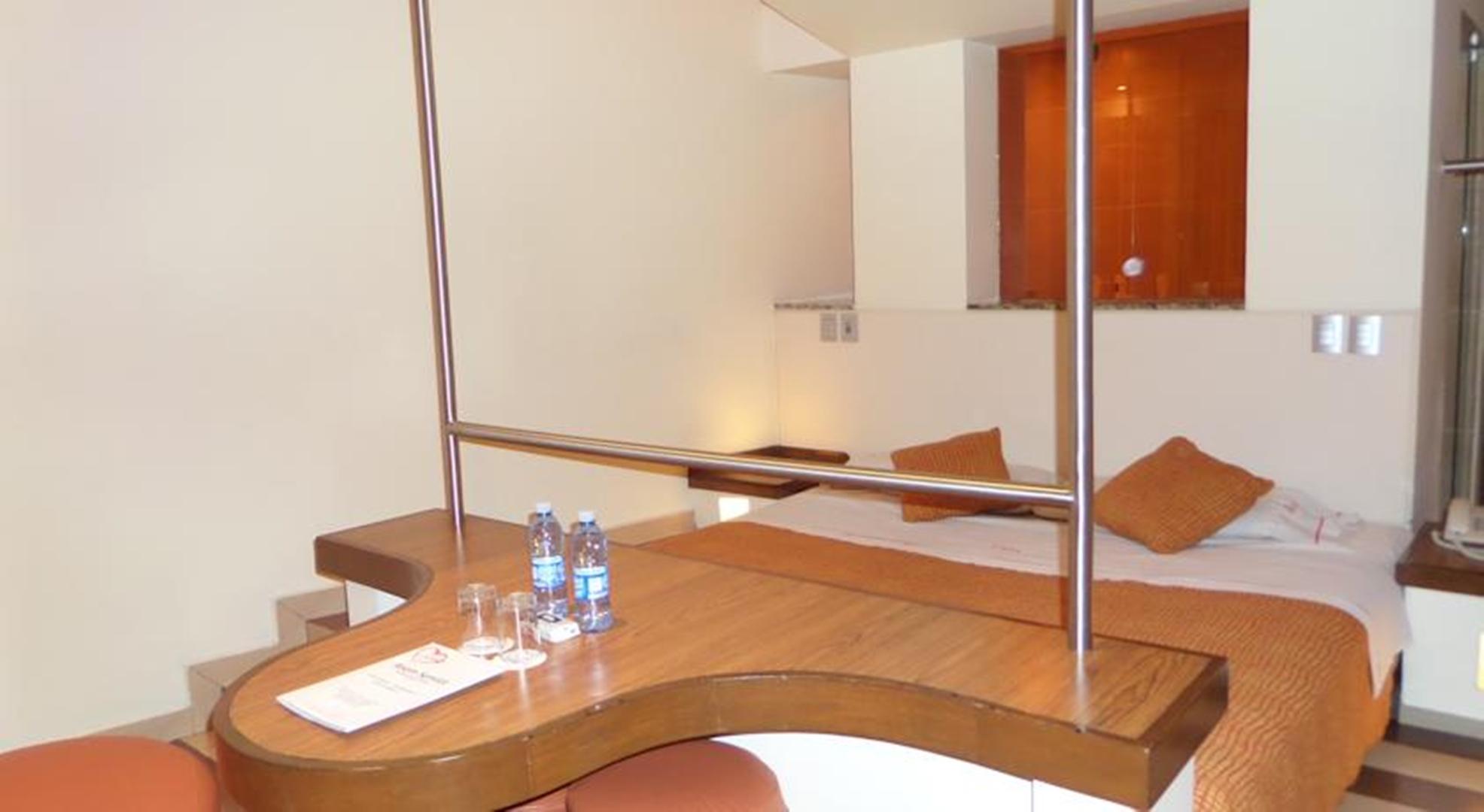 Fotos del hotel - HOTEL CUORE